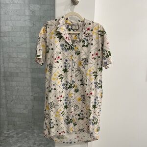 Tuckernuck Multicolor Floral dress